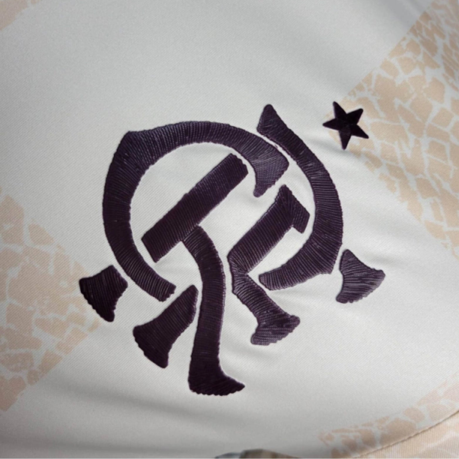 Flamengo Training 24/25 - Player Version