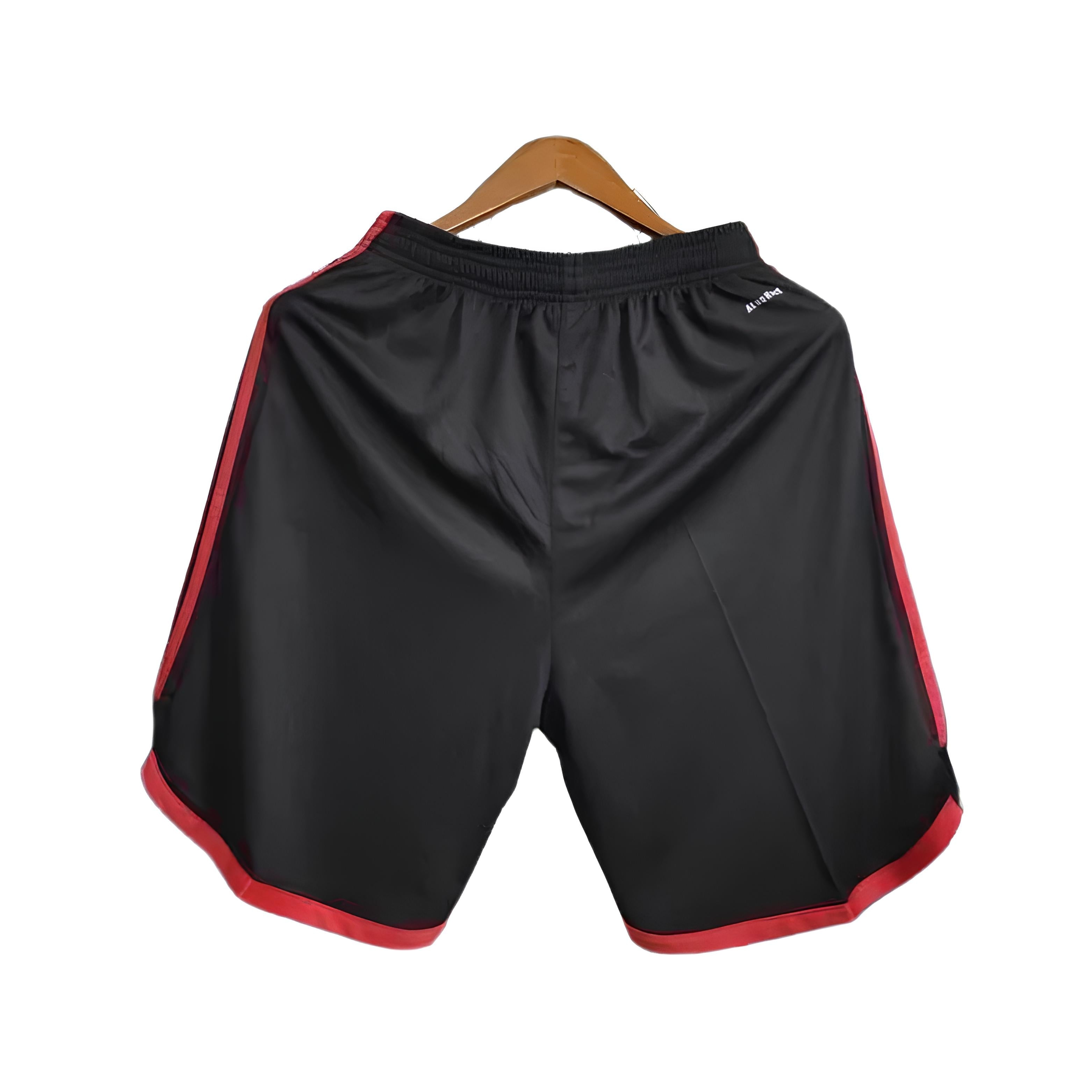 Shorts - Flamengo Away 24/25