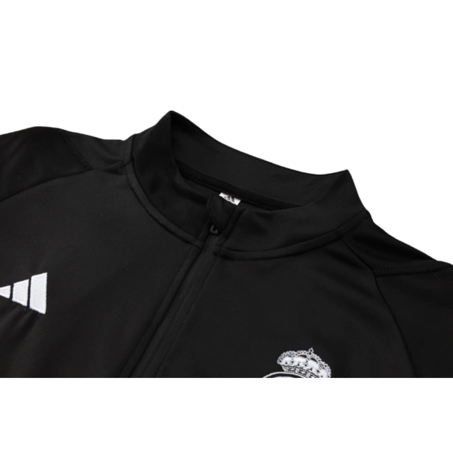 Real Madrid 24/25 - Tracksuit - 1/2 Zip