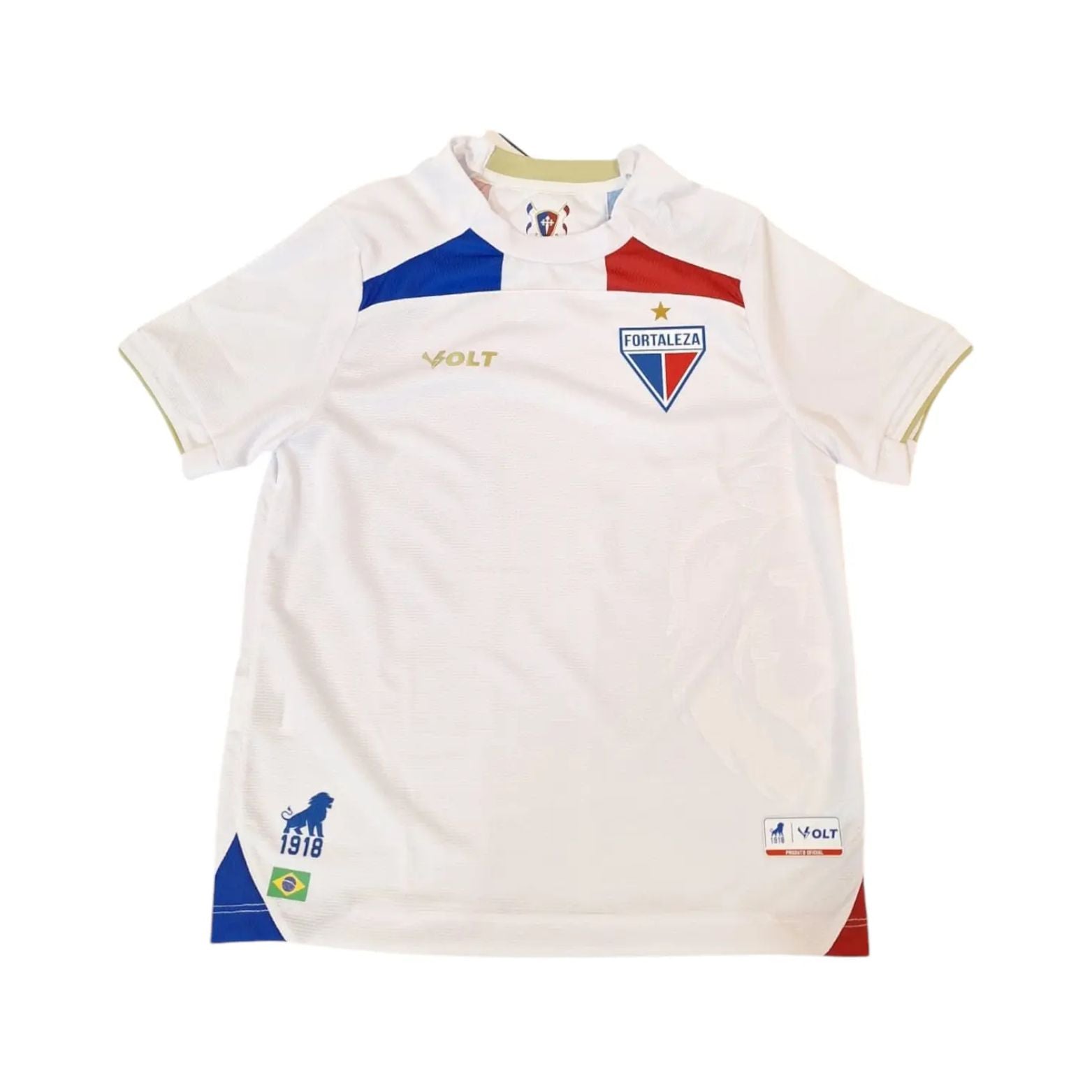 Fortaleza Away 25/26