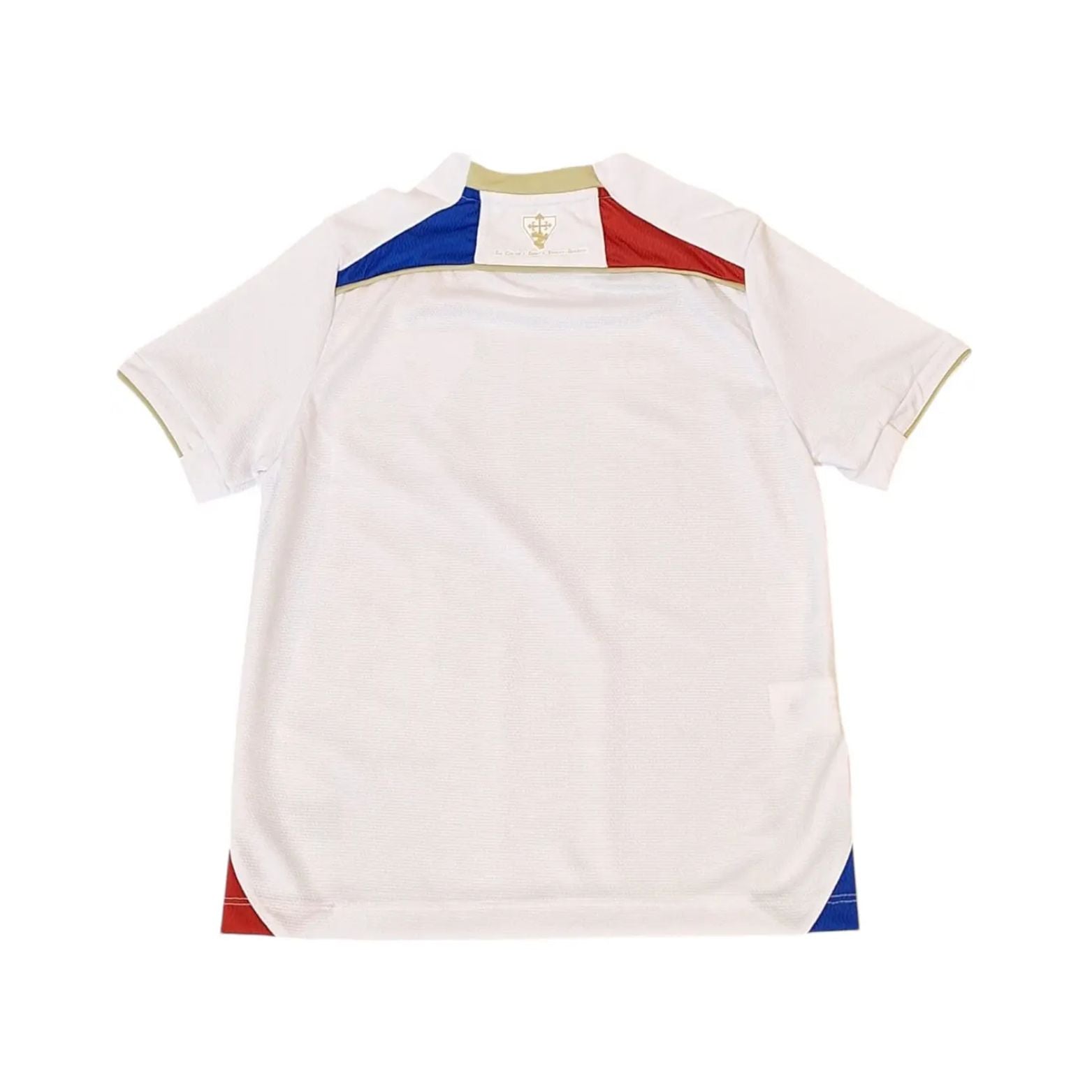 Fortaleza Away 25/26