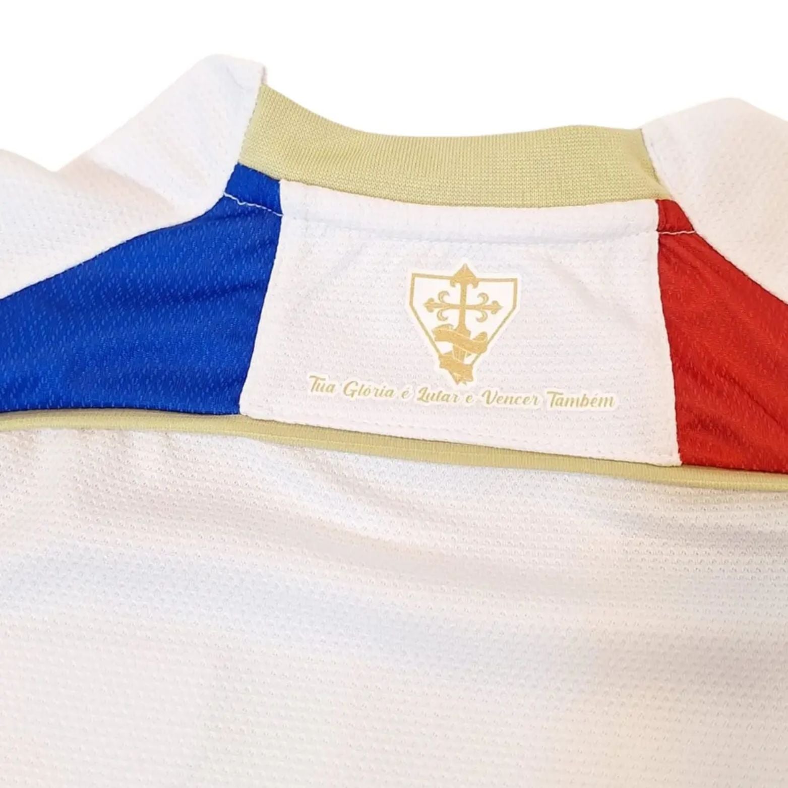 Fortaleza Away 25/26