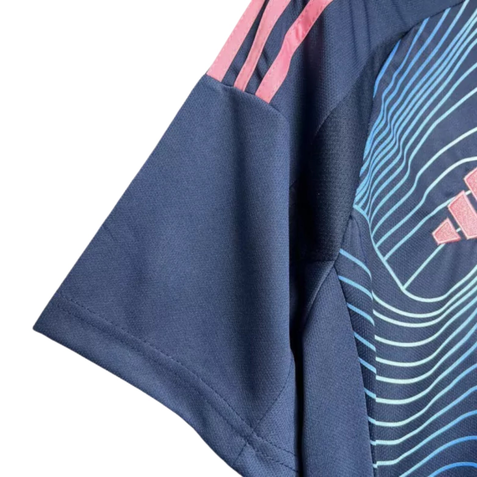 Leeds United Third 24/25