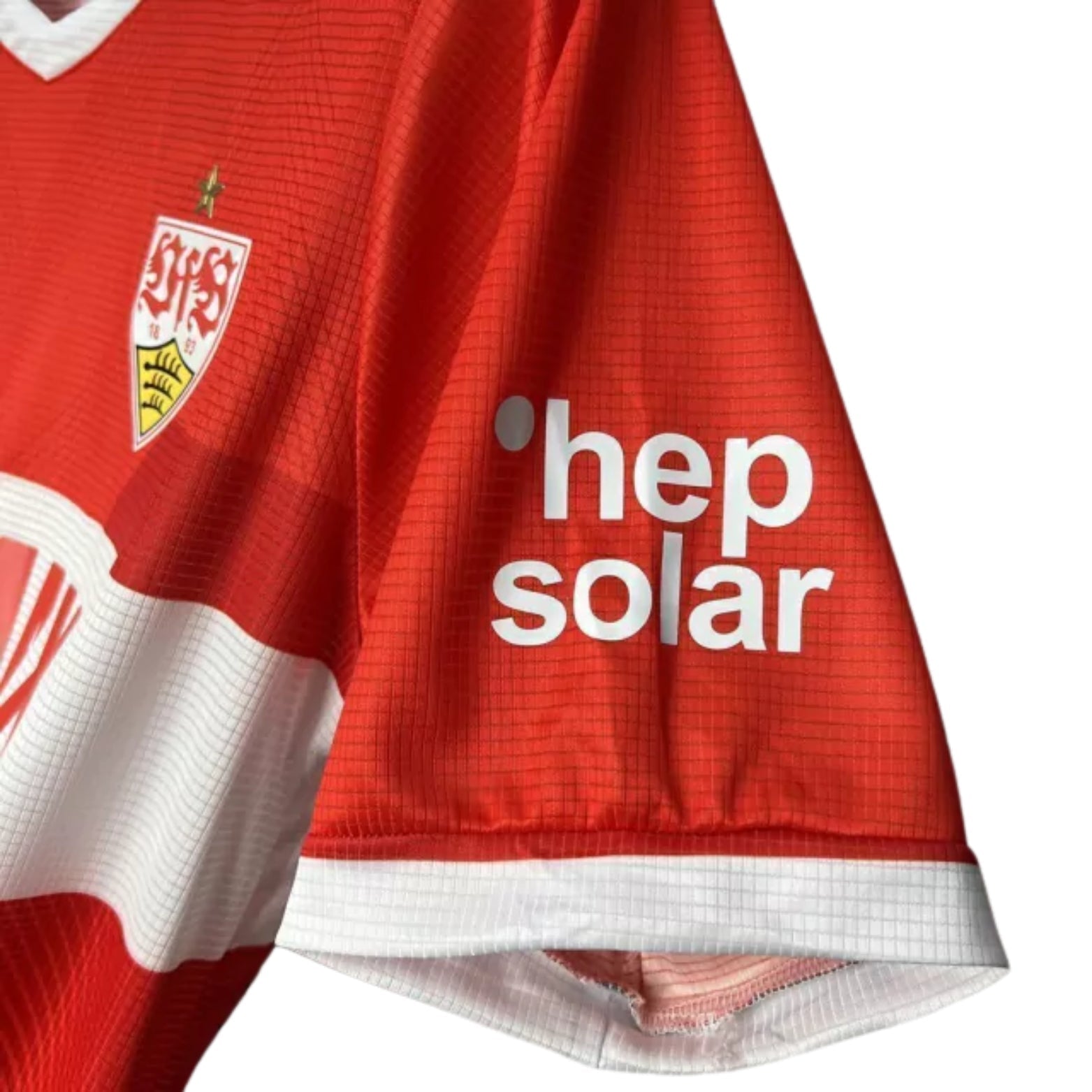 VfB Stuttgart Away 24/25