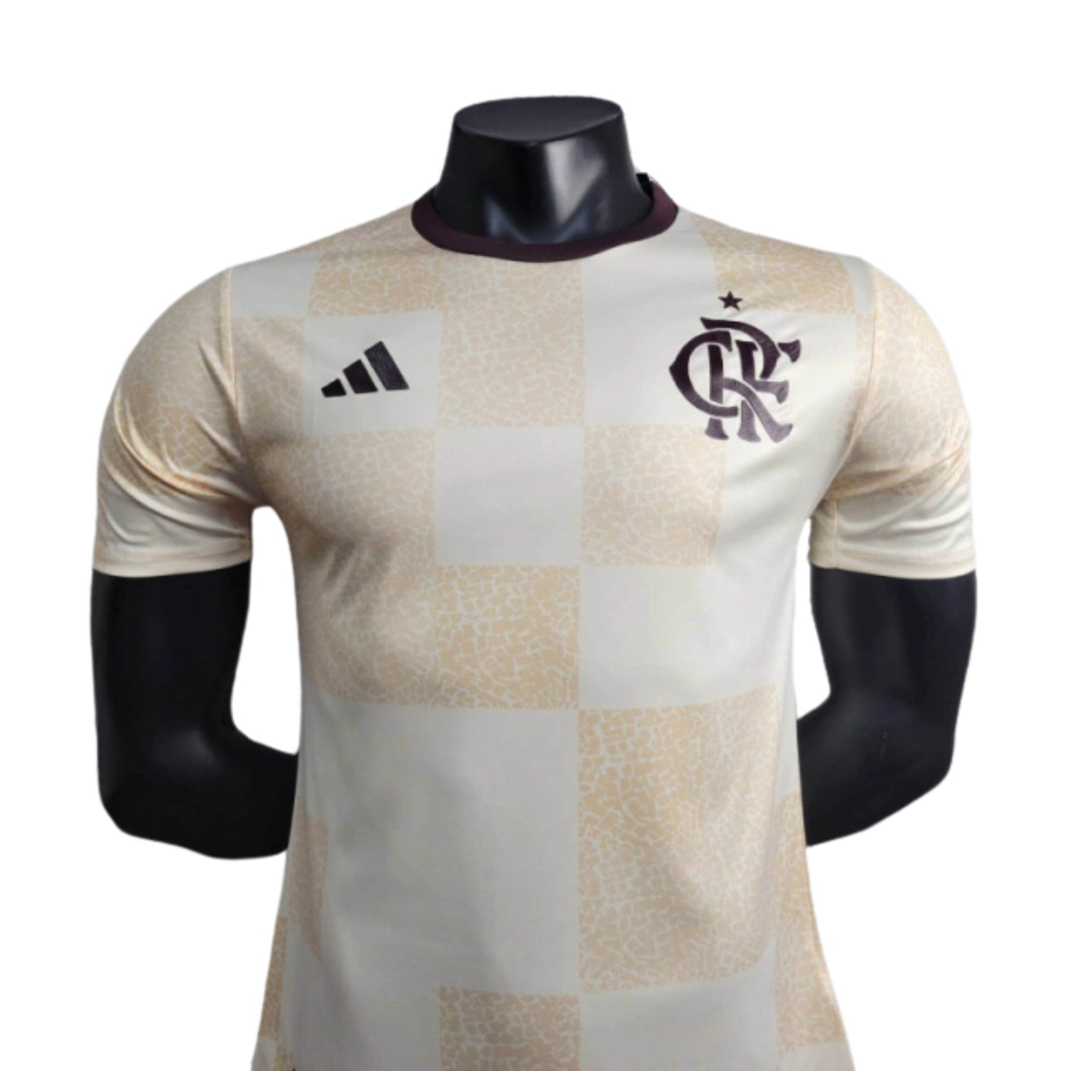 Flamengo Training 24/25 - Player Version