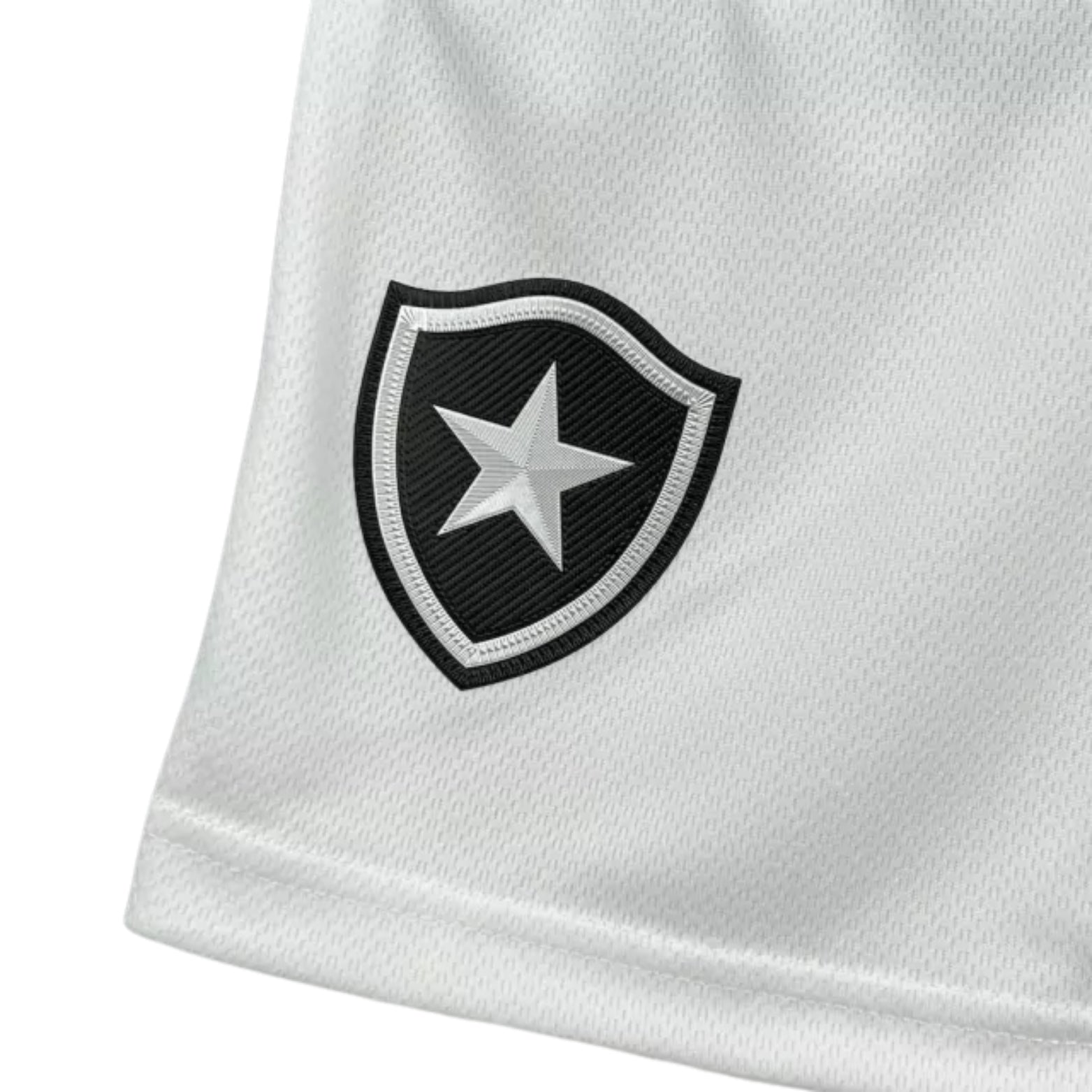 Kids Kit - Botafogo Third 24/25