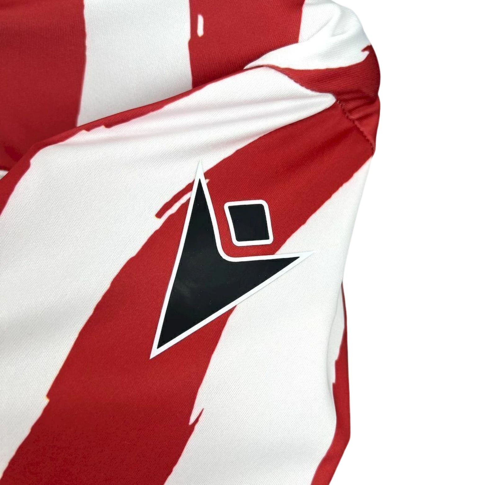 Stoke City F.C. Home 25/26