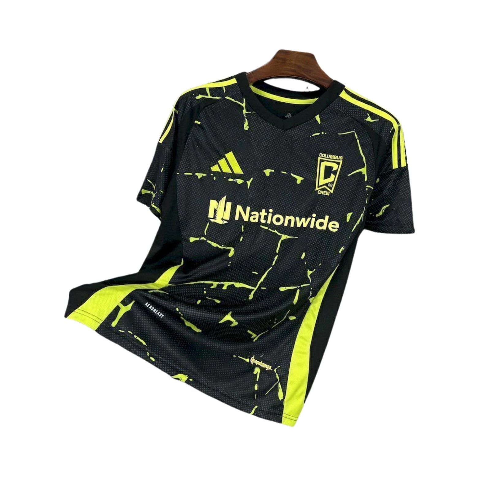 Columbus Crew Away 25/26