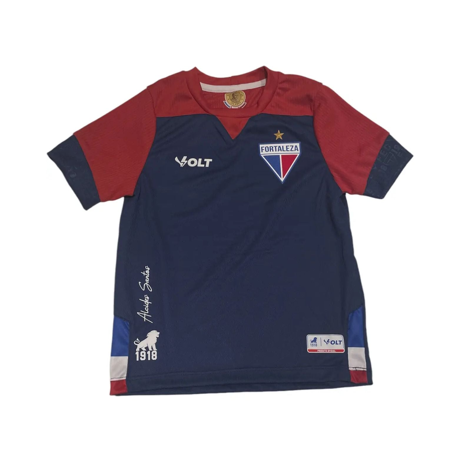 Fortaleza Third 25/26