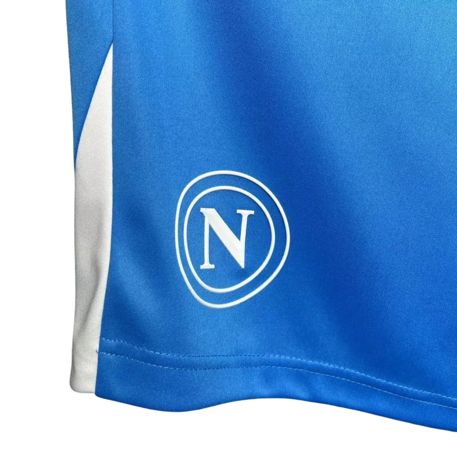Shorts - Napoli Away 24/25