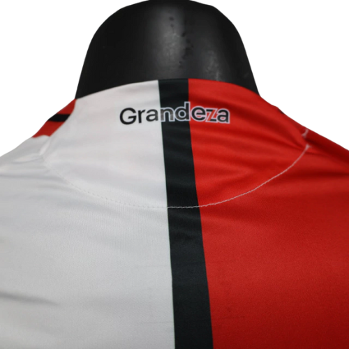 River Plate Third 25/26 - Player Version