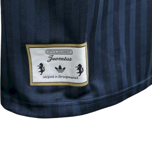 Juventus Special Edition 25/26 - Player Version