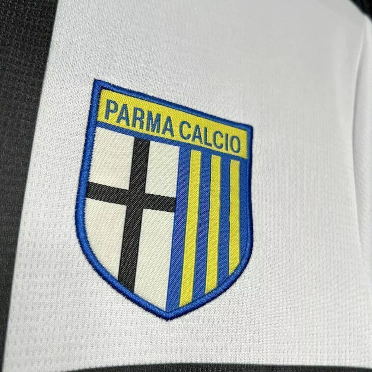 Parma Calcio Home 24/25