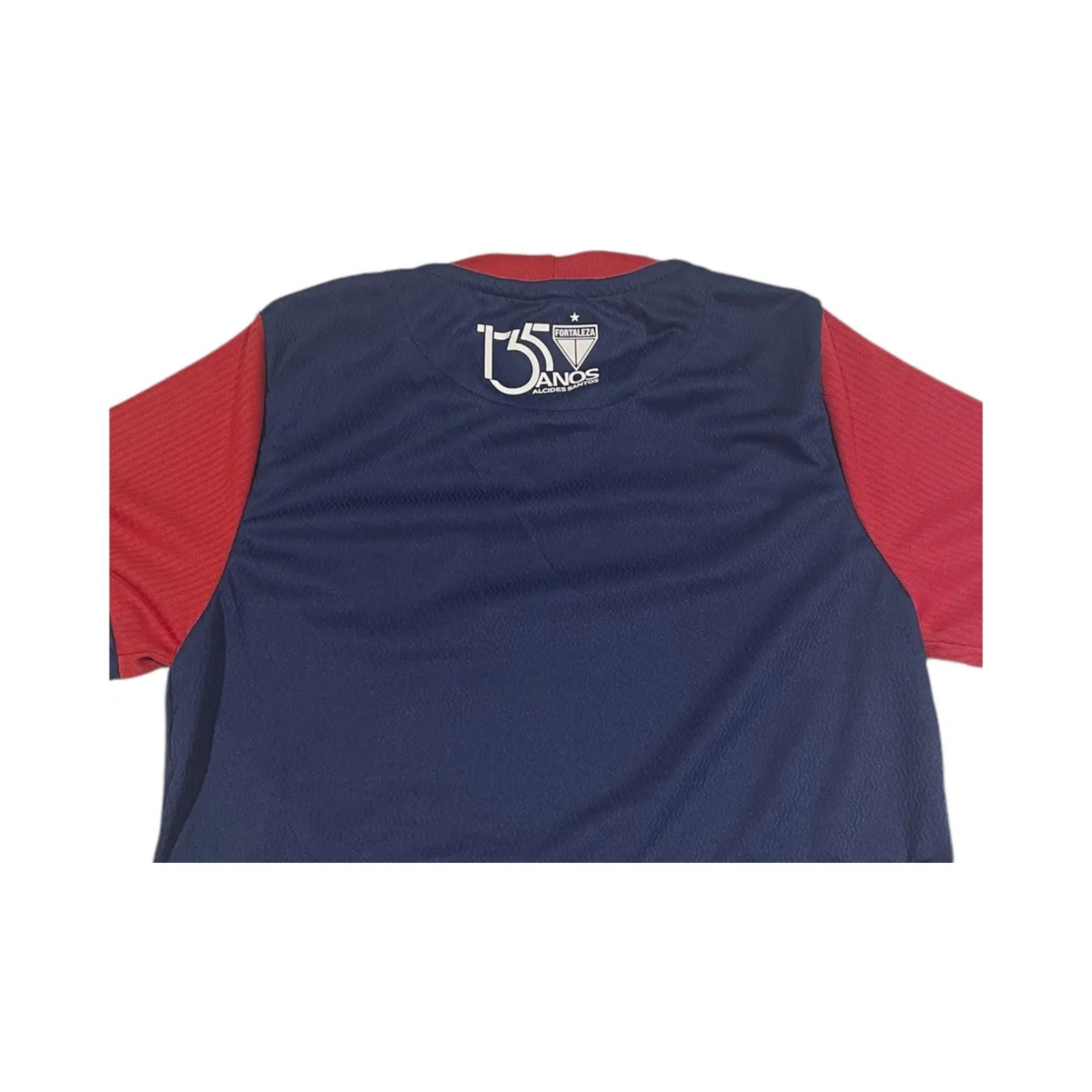 Fortaleza Third 25/26