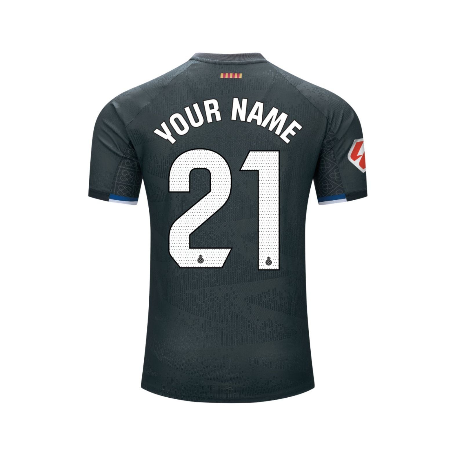 Espanyol Third 24/25