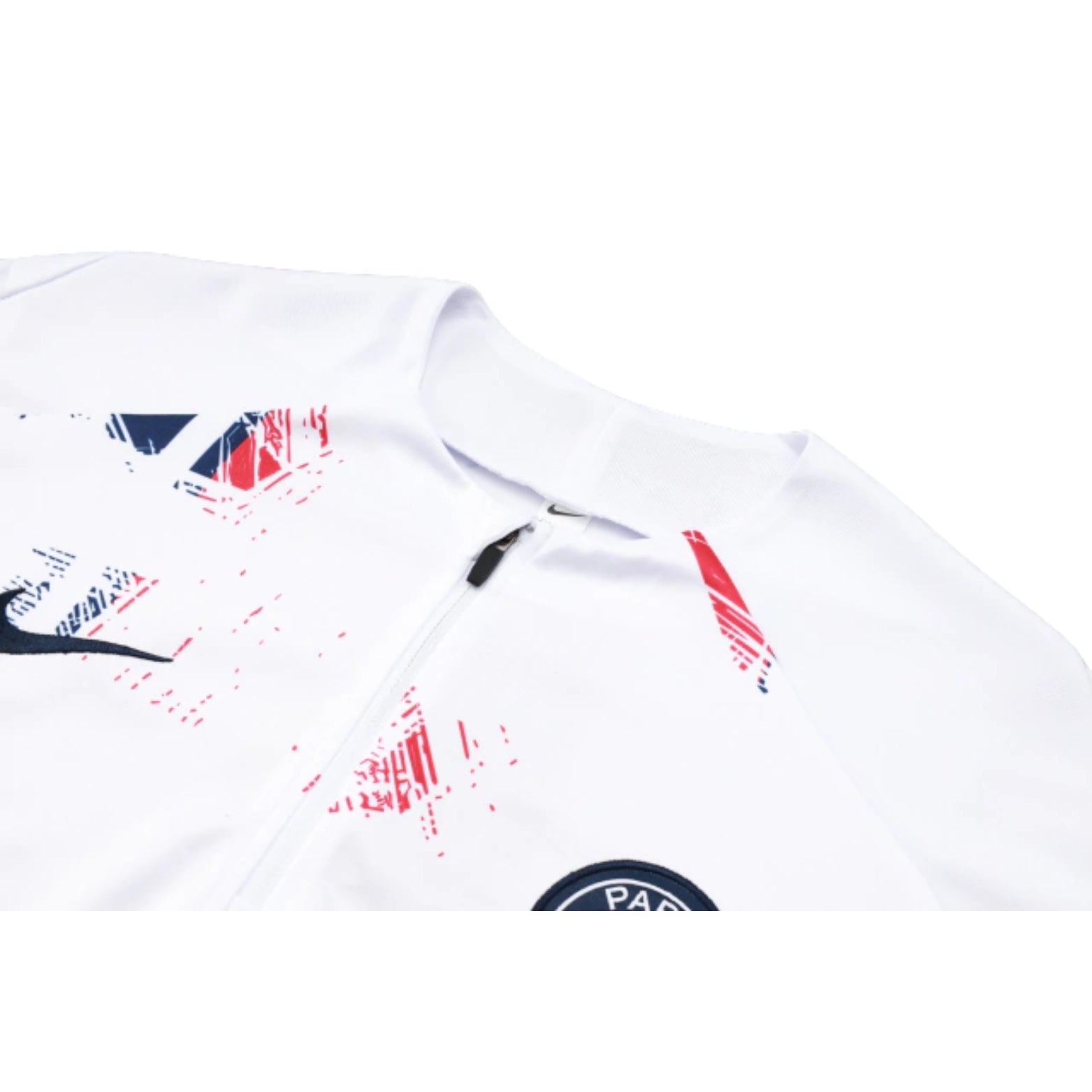PSG 24/25 - Tracksuit - 1/2 Zip