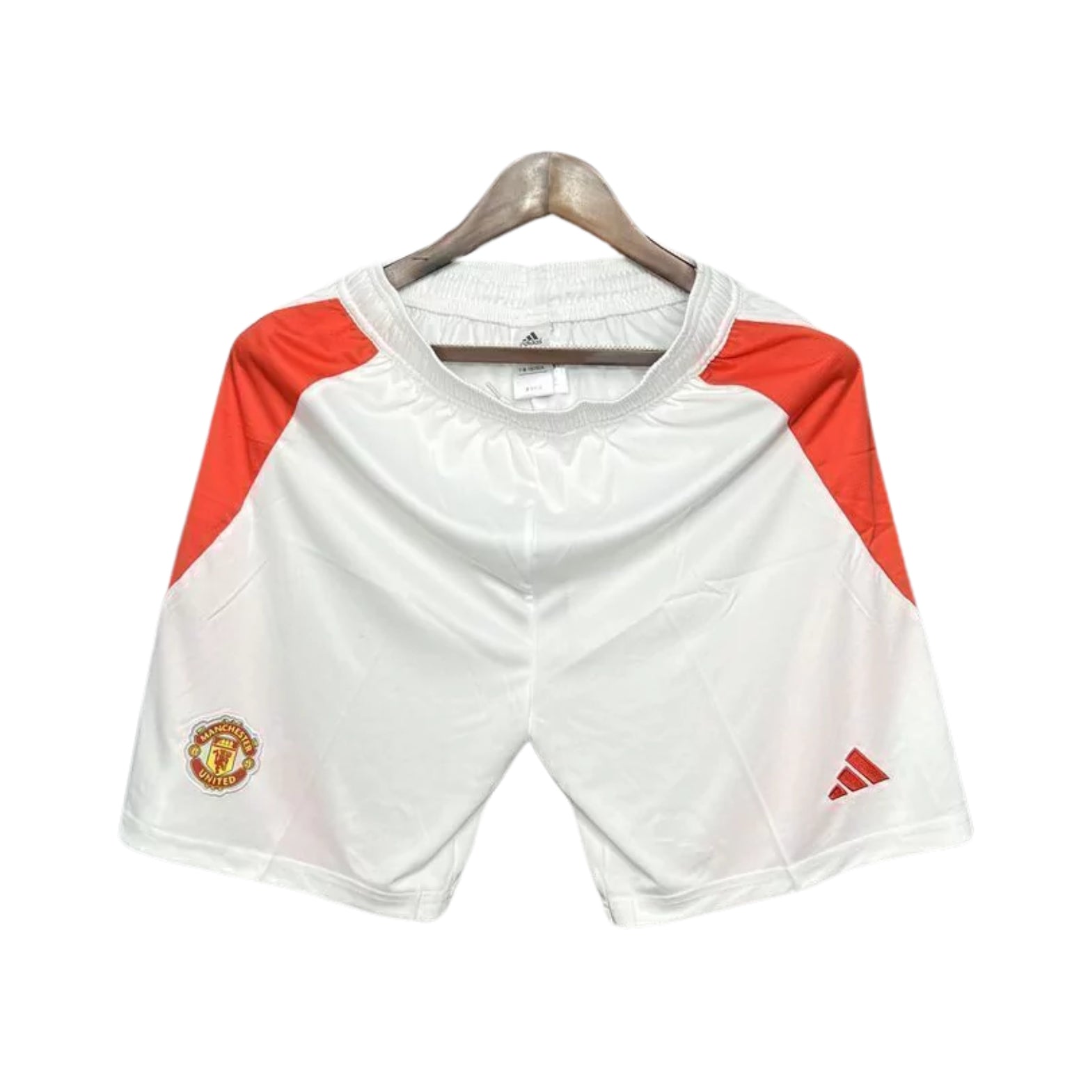 Shorts - Manchester United Home 24/25