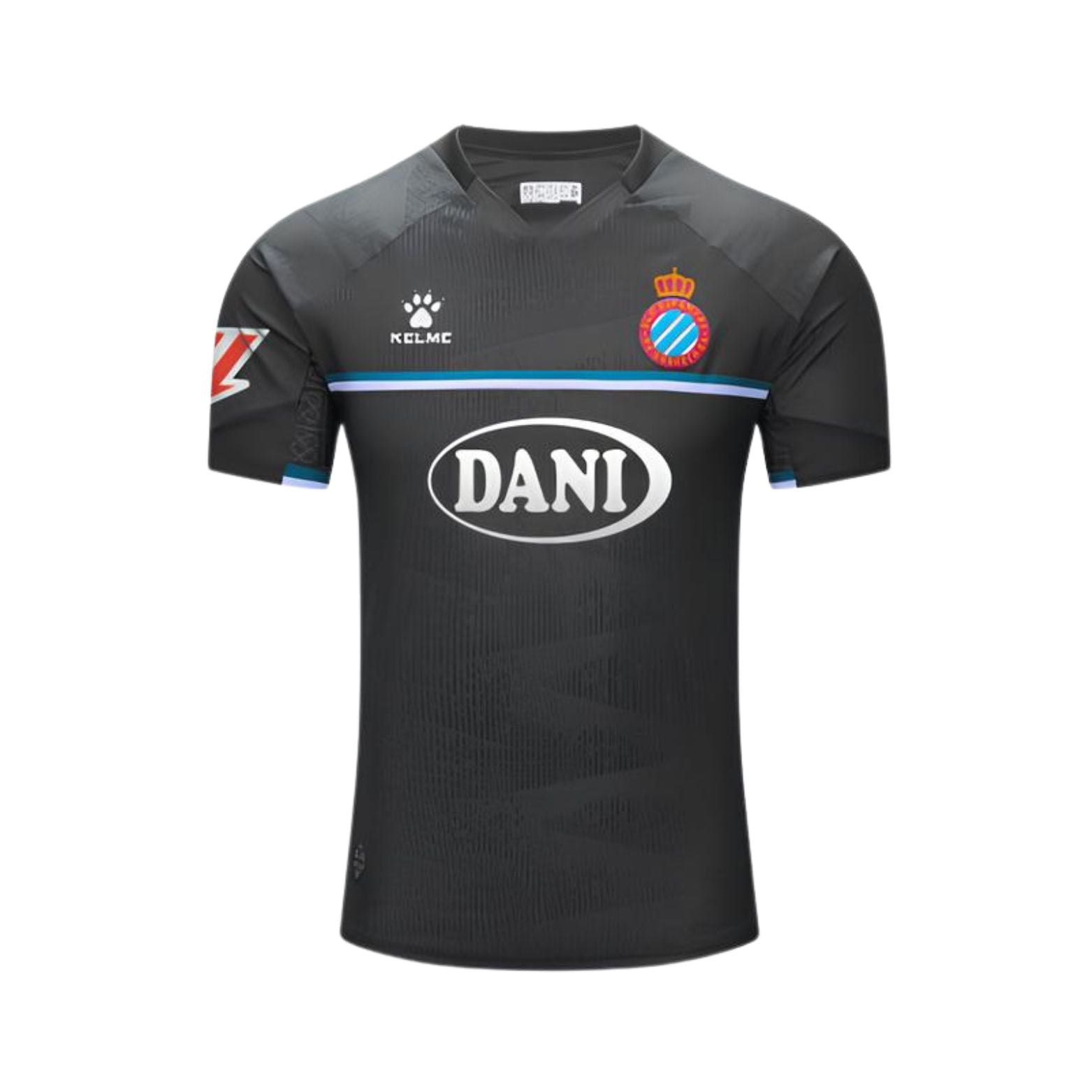 Espanyol Third 24/25