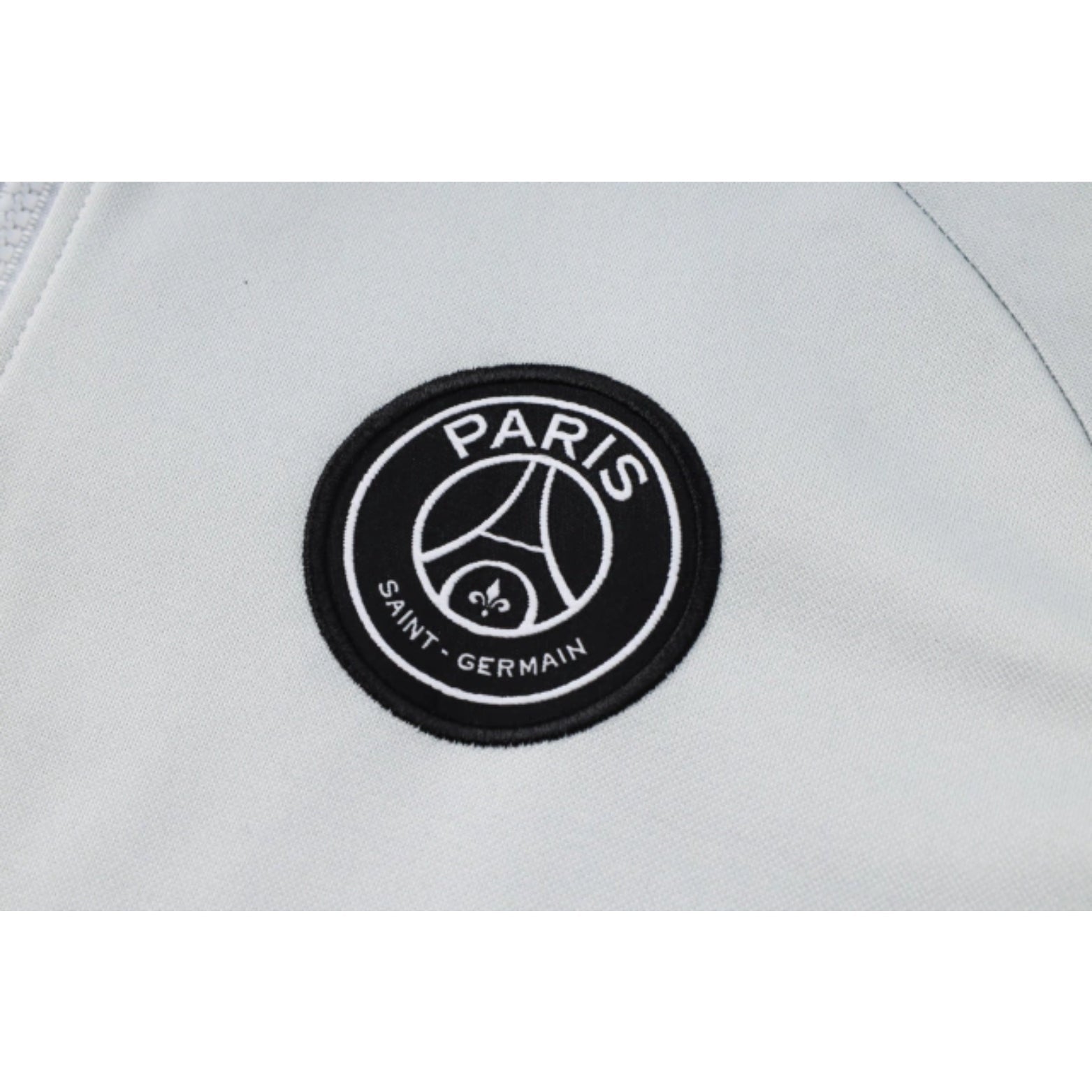 PSG 24/25 - Tracksuit - With Hoodie 8duplicado)