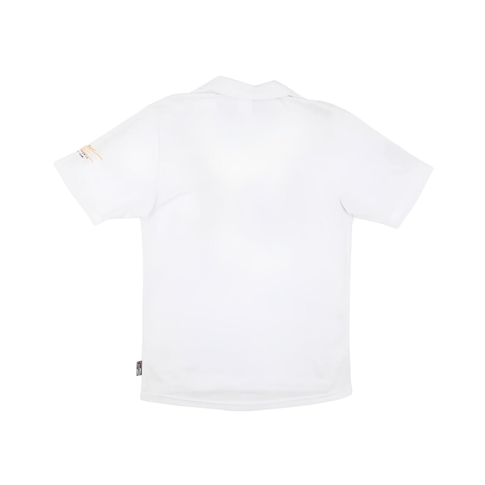 Real Madrid Home 01/02 - 100º Anniversary