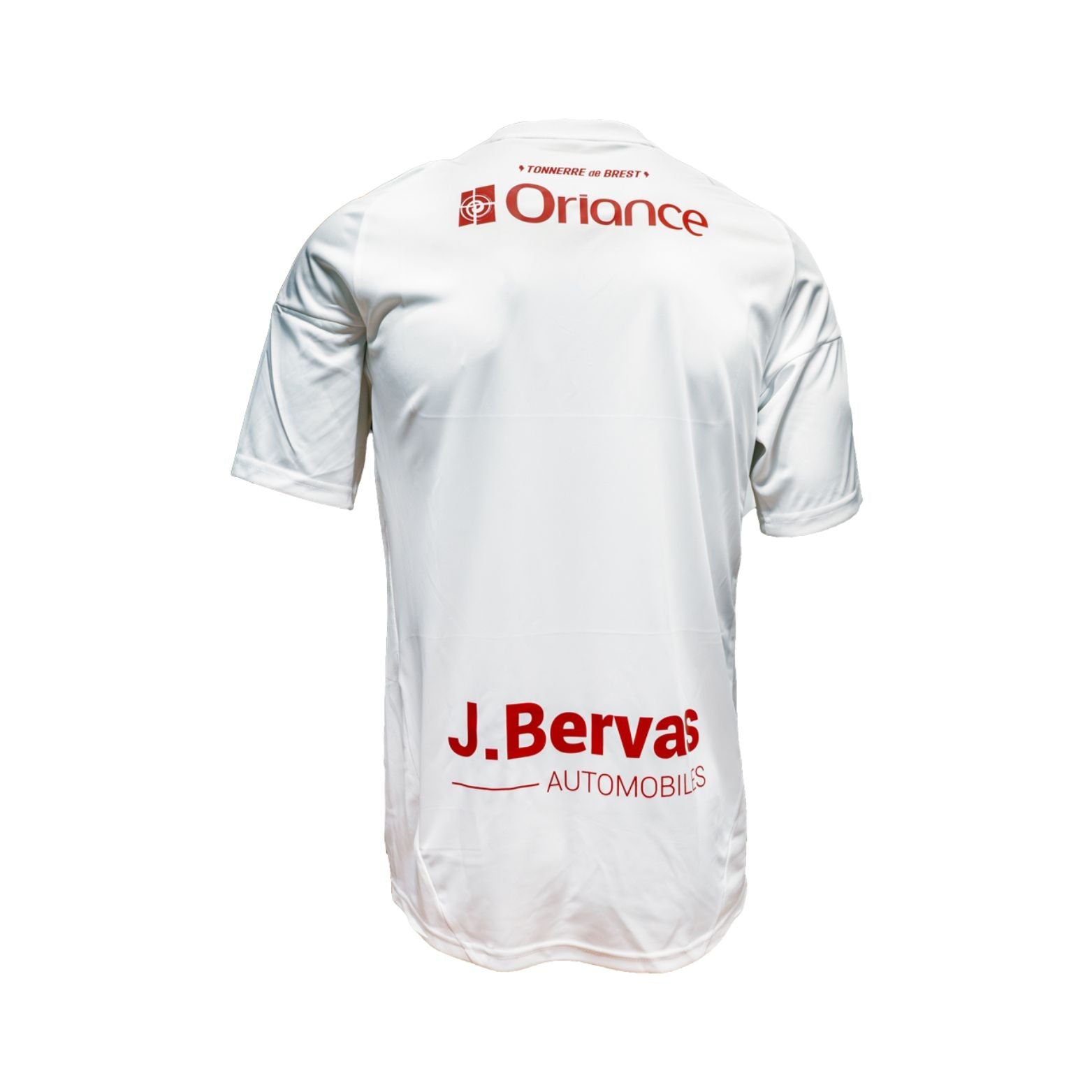 Stade Brestois Away 24/25