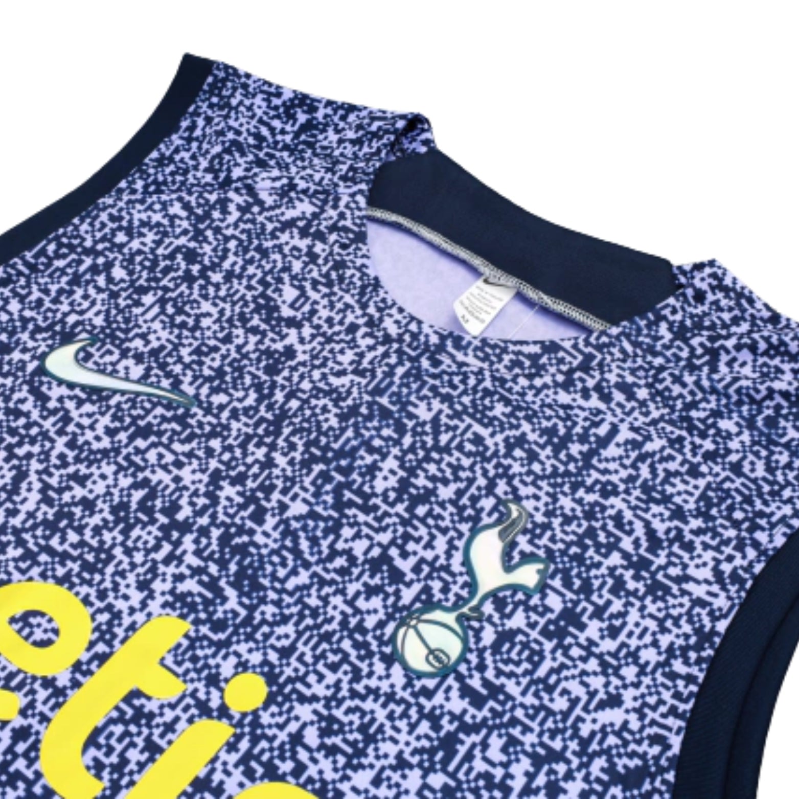 Training Kit - Tottenham Hotspur F.C. 24/25 - Sleeveless