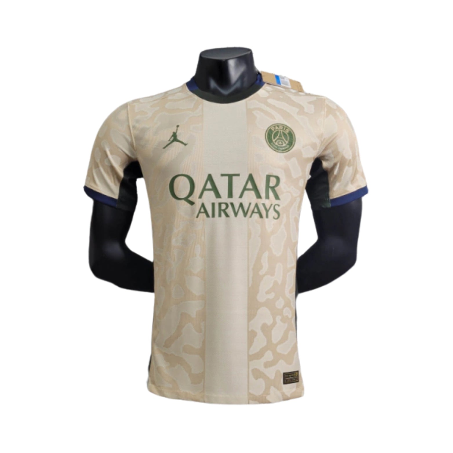 PSG Fourth 23/24 - Player Version