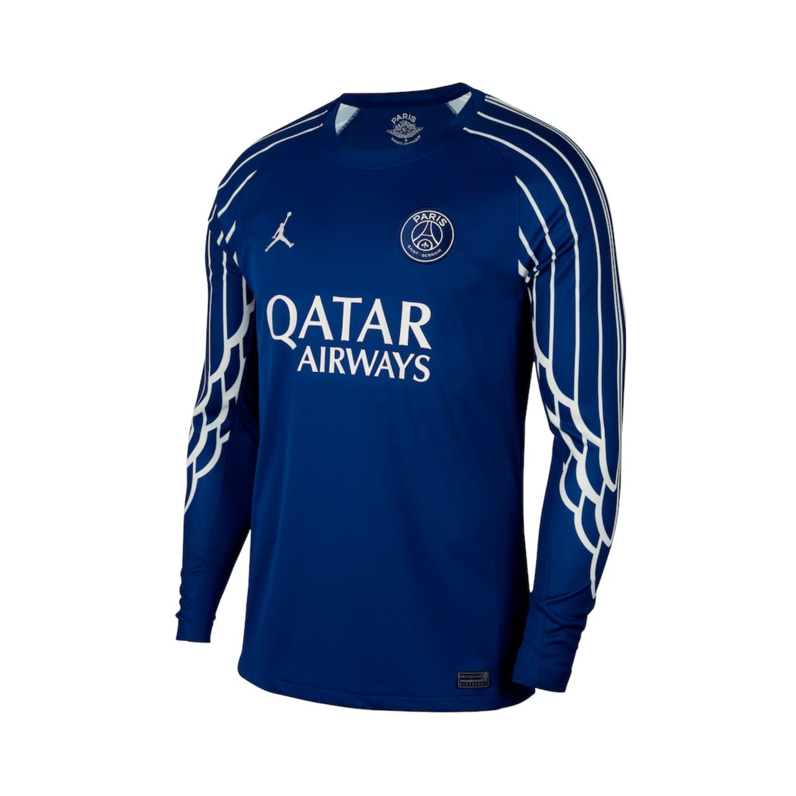 PSG Fourth 24/25 - Long Sleeve