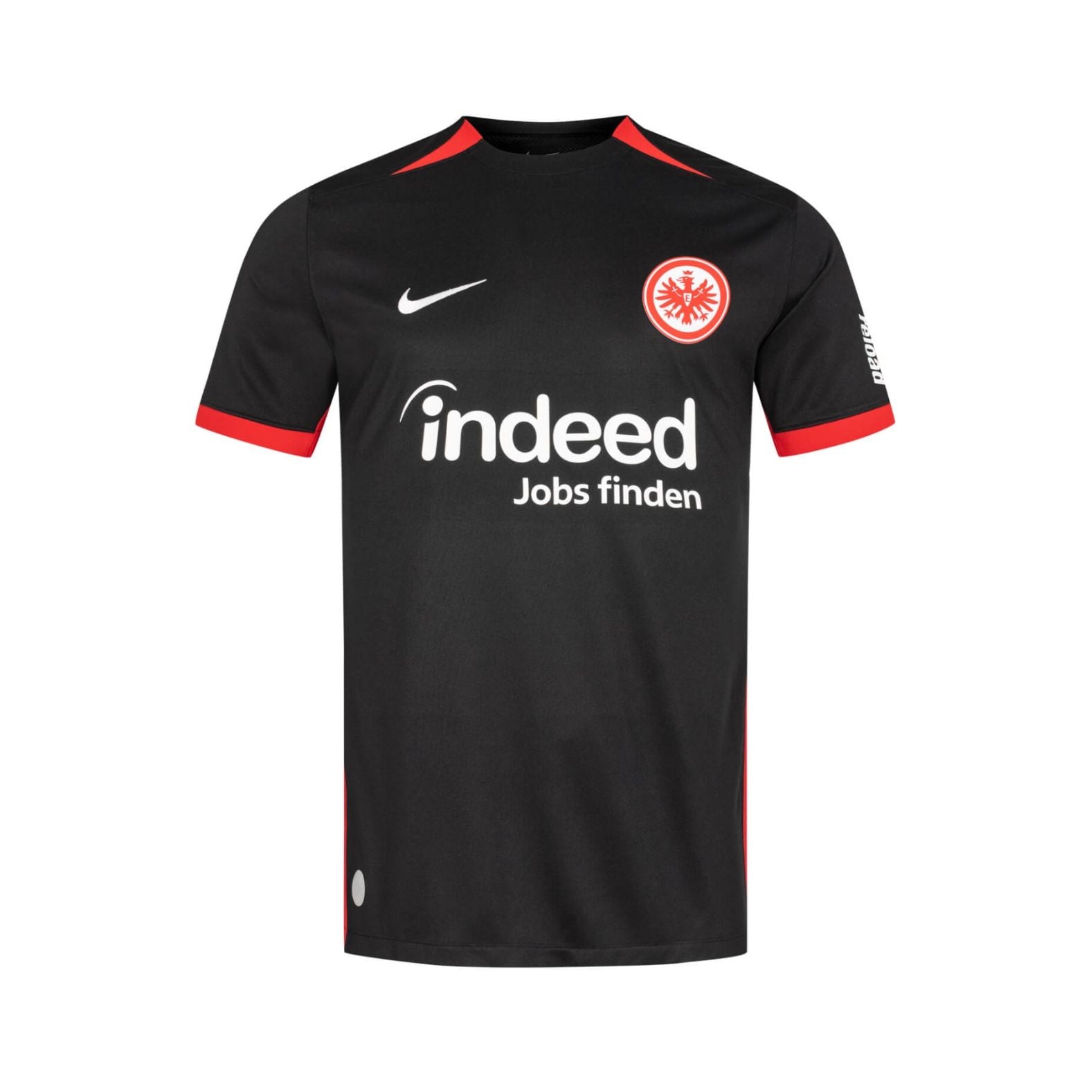 Frankfurt Away 24/25