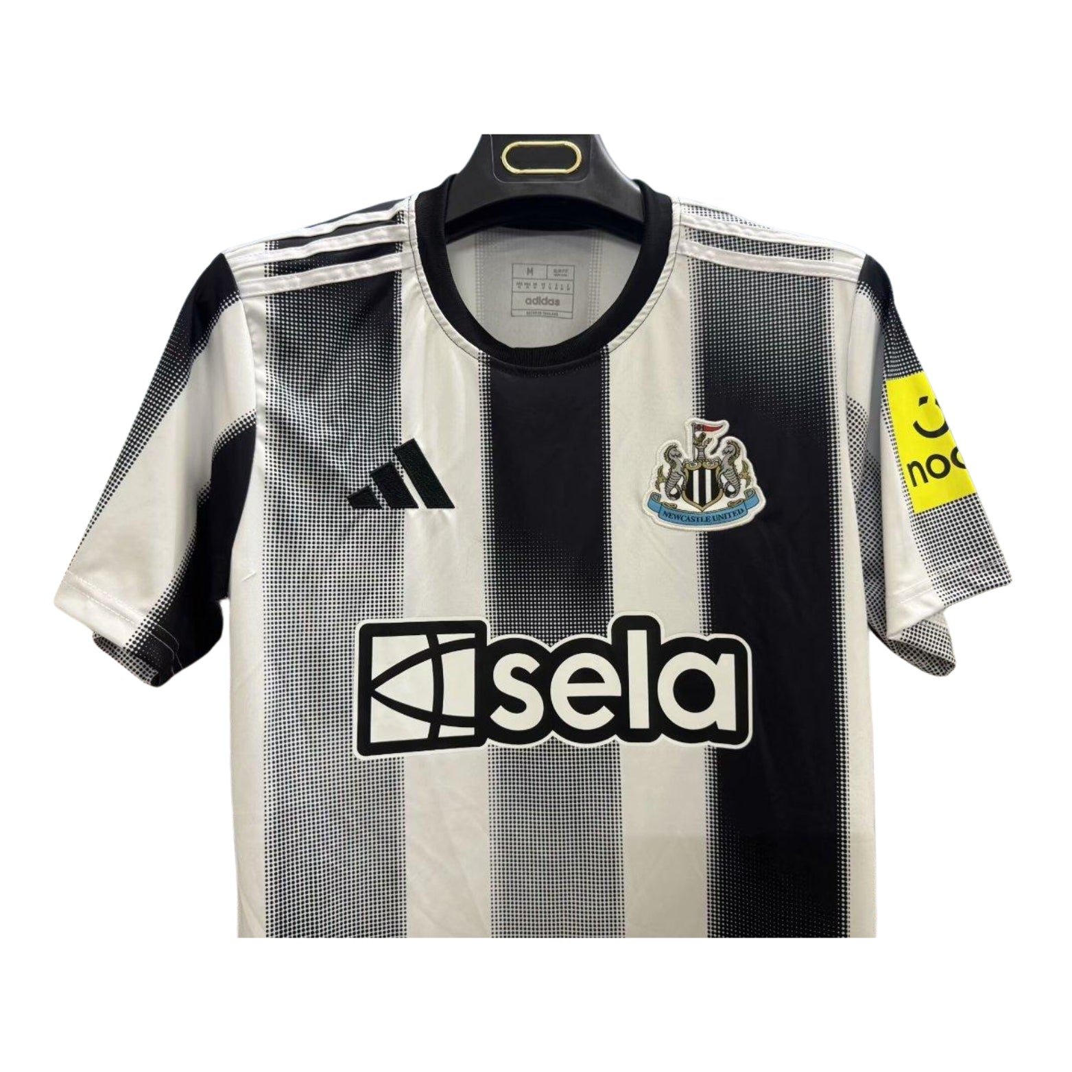Newcastle United Home 25/26