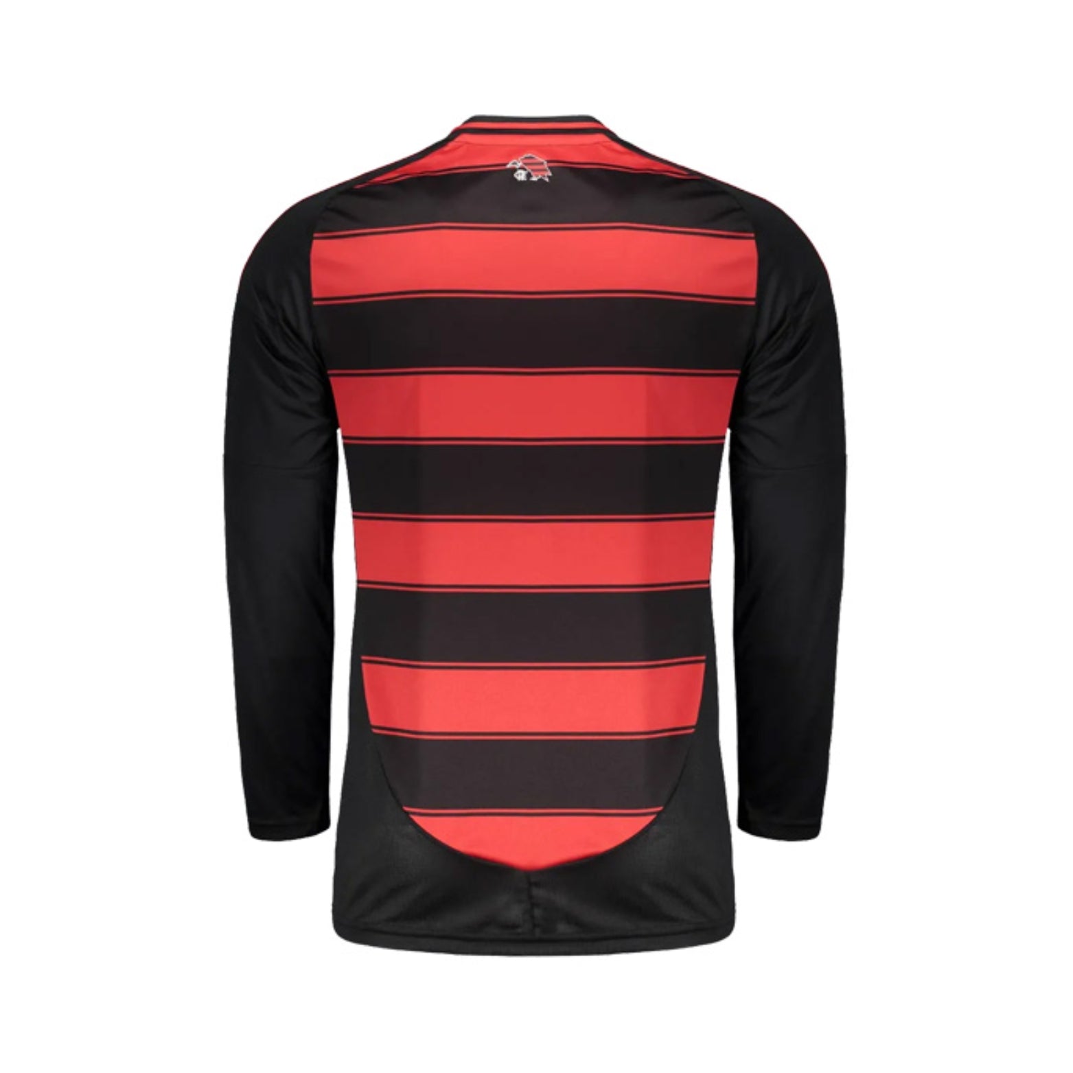 Flamengo Home 25/26 - Long Sleeve