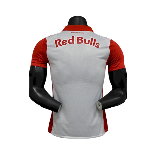 Leipzig Home 25/26 - Player Version