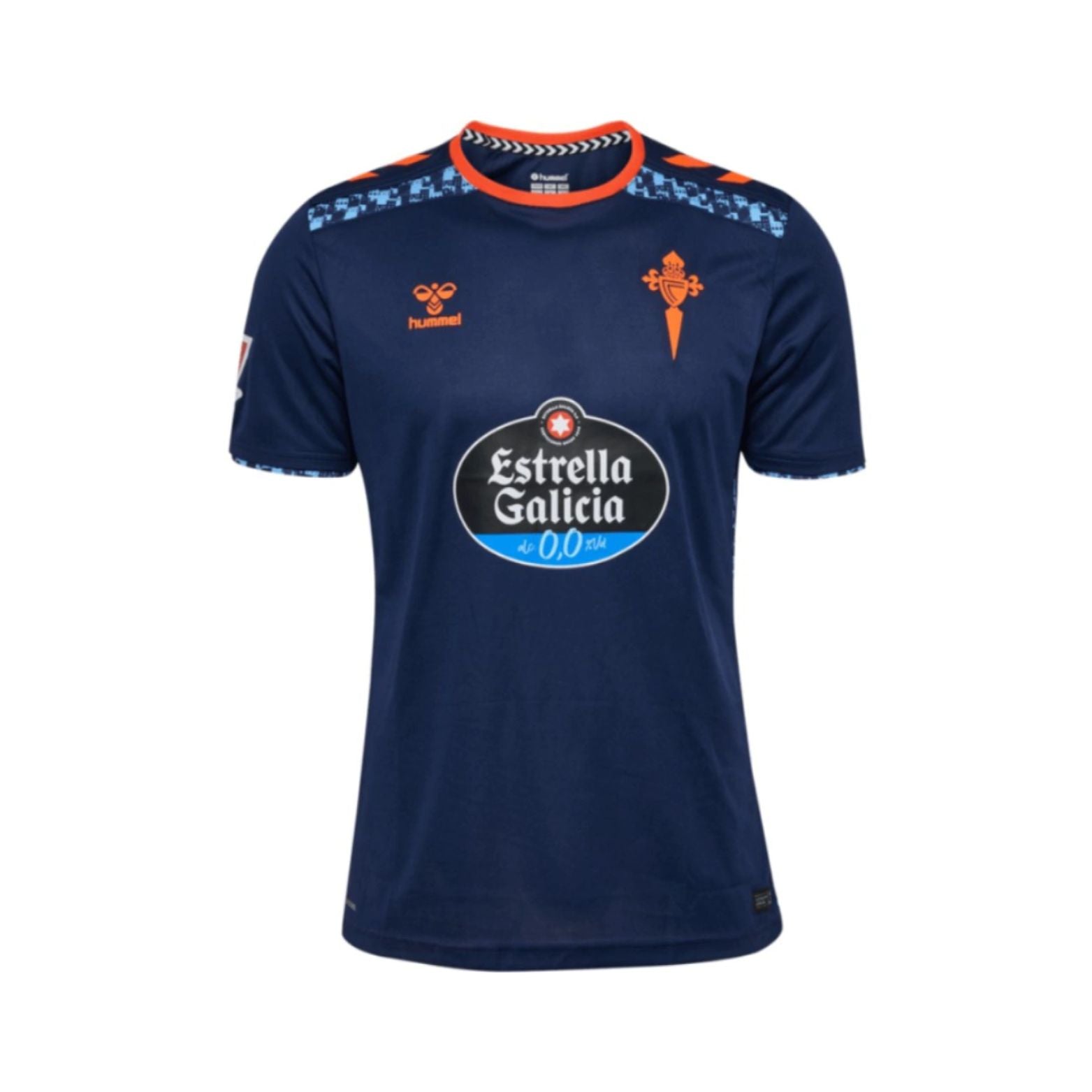 Celta de Vigo Away 24/25