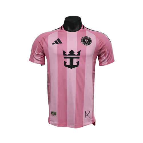 Inter Miami Home 25/26 - Player Version