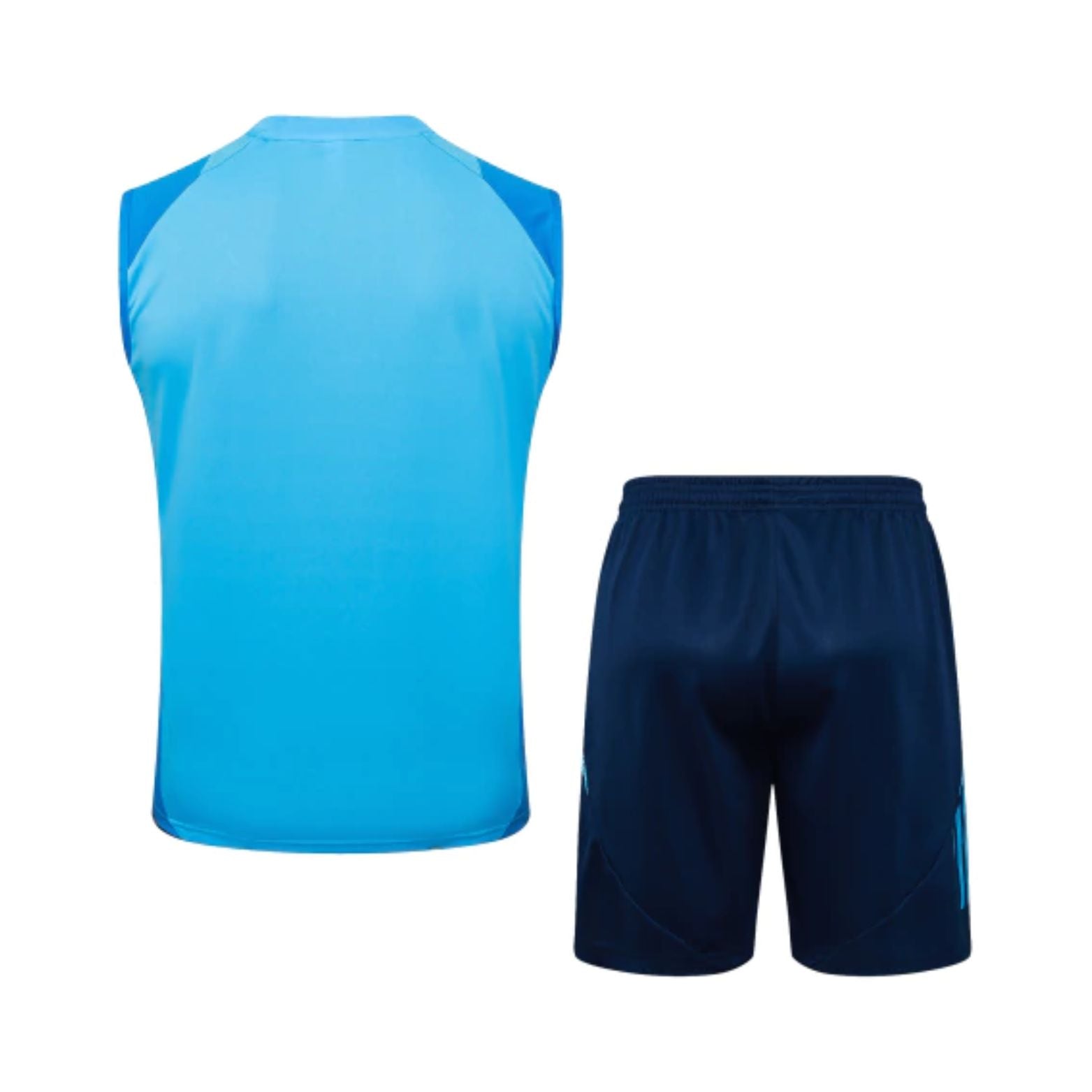 Training Kit - Flamengo 25/26 - Sleeveless