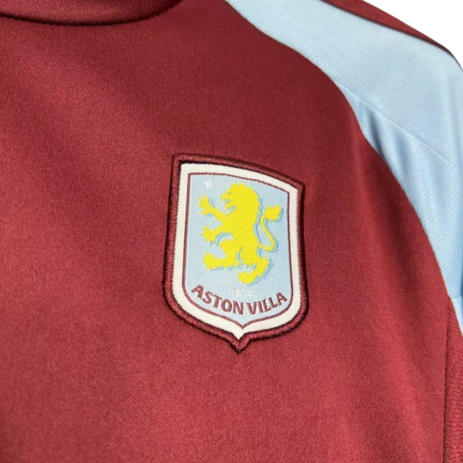 Kids Kit - Aston Villa Home 24/25