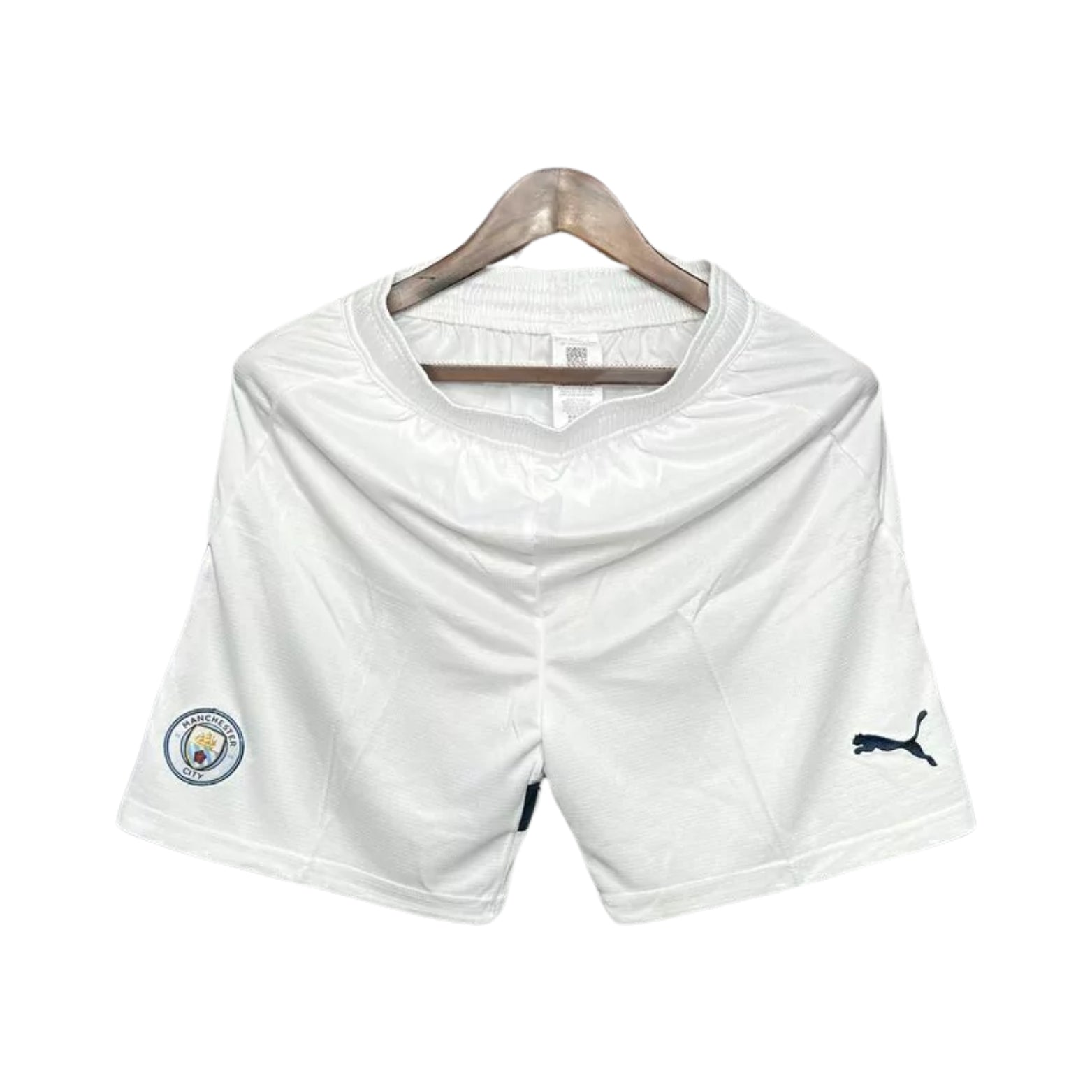 Shorts - Manchester City Home 24/25