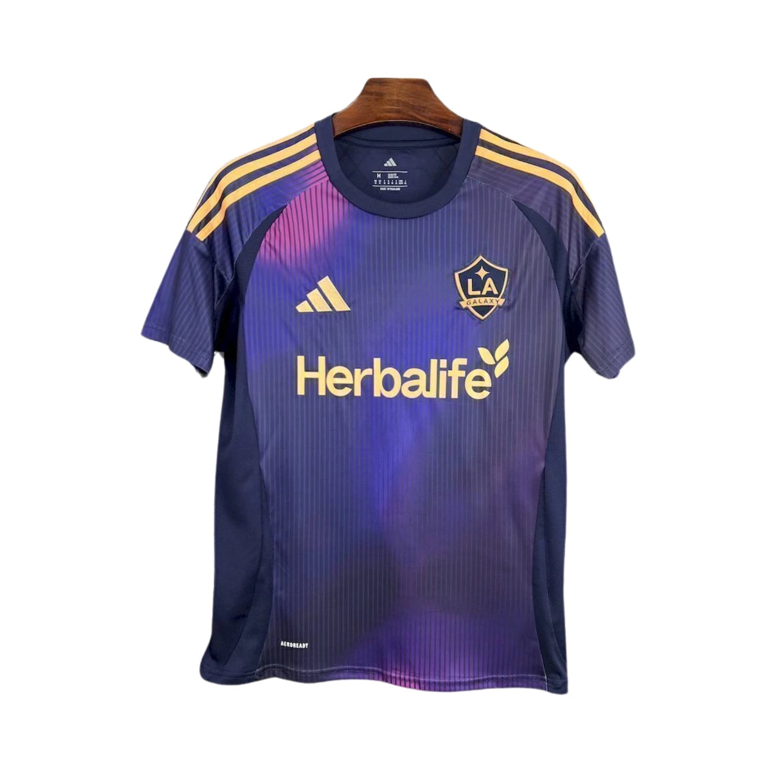 LA Galaxy Away 25/26