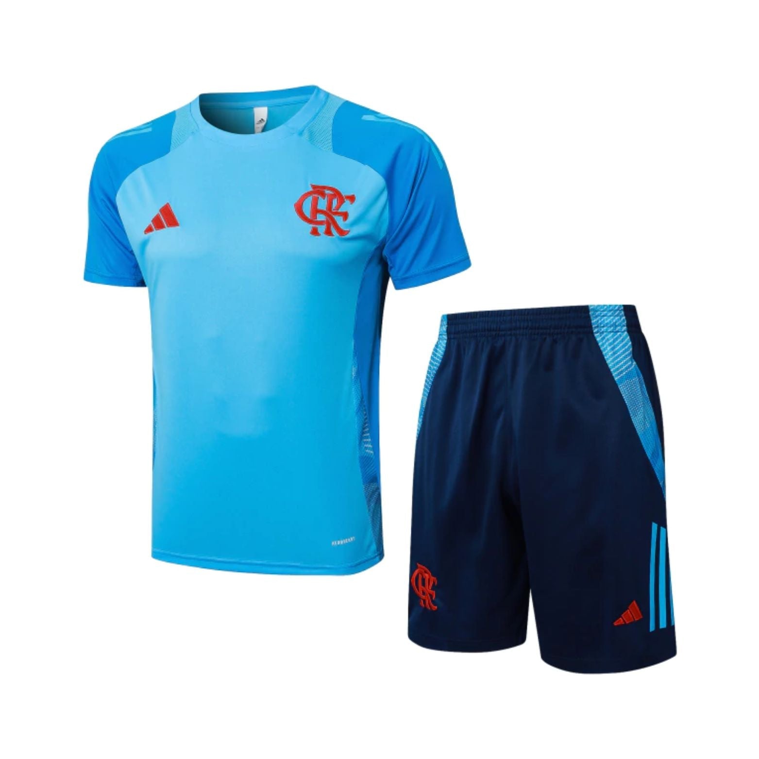 Training Kit - Flamengo 25/26