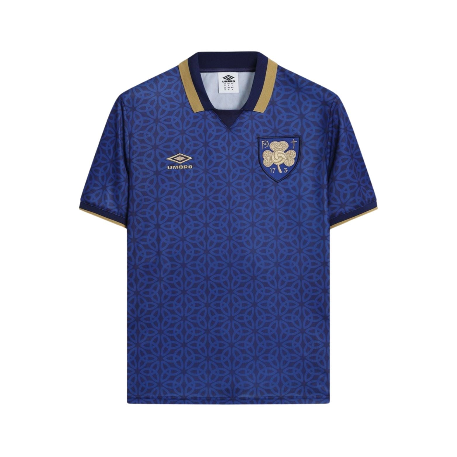 St. Patrick's Day Special Edition 24/25