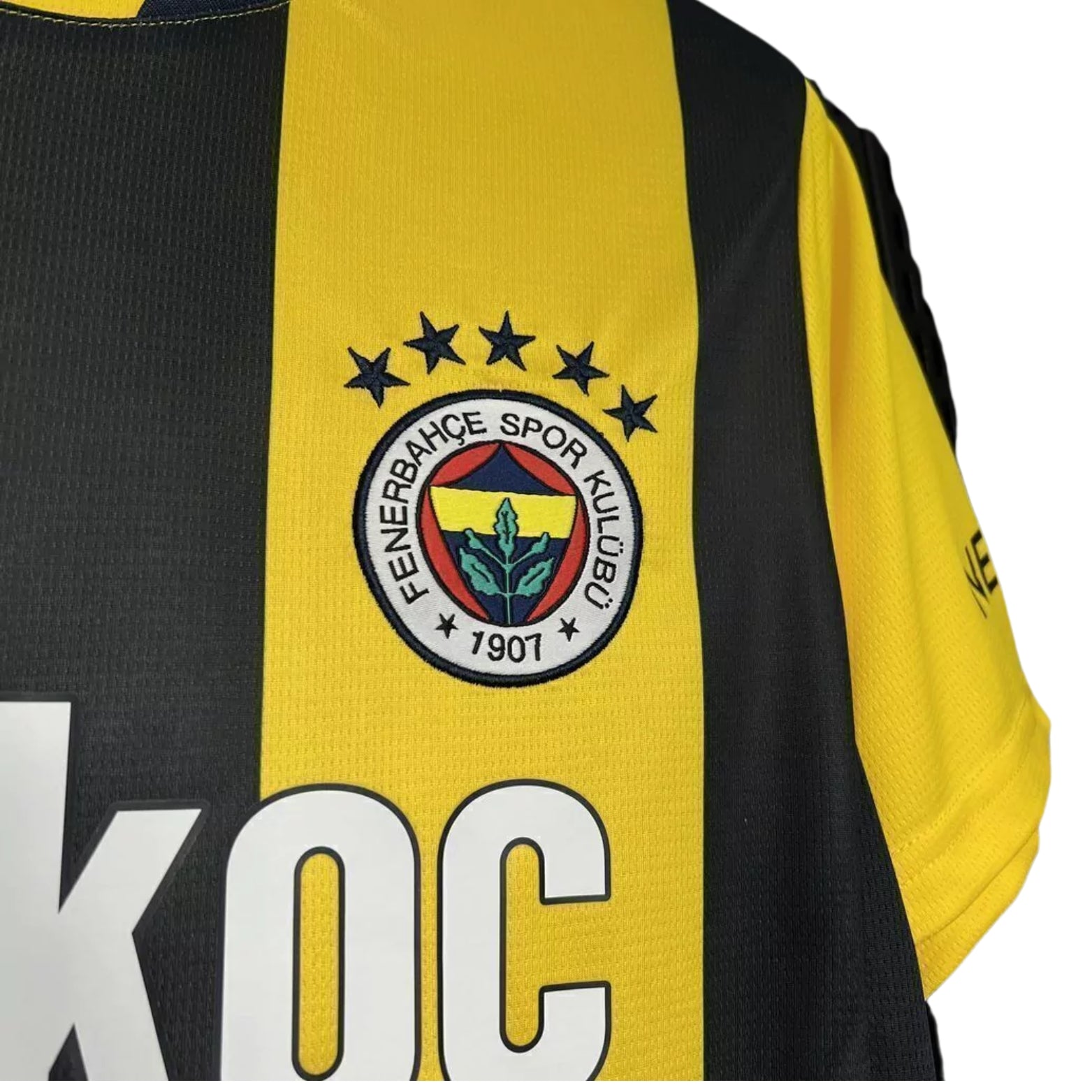 Fenerbahce Home 24/25