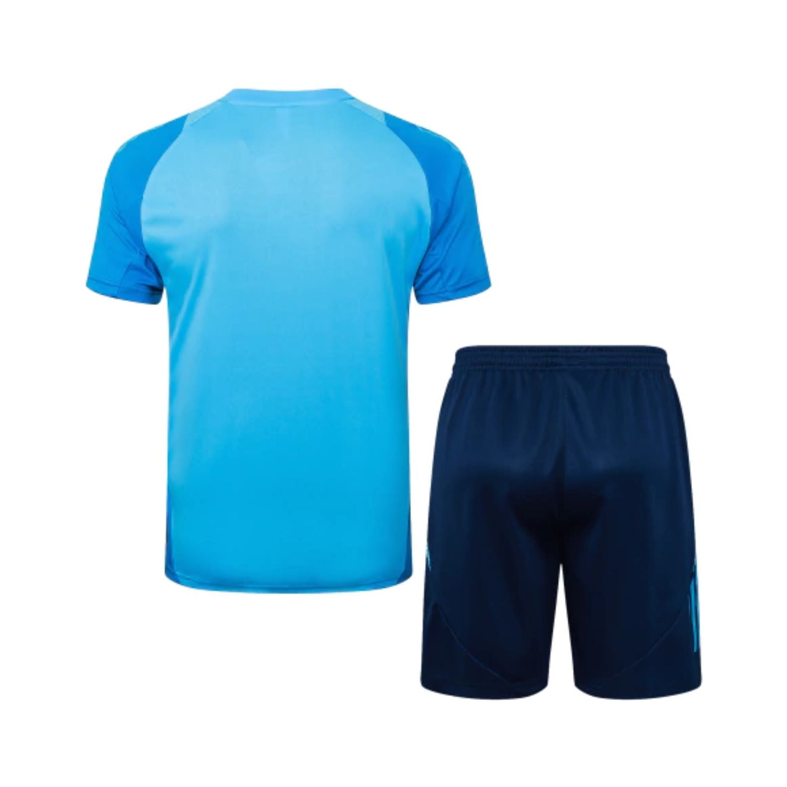 Training Kit - Flamengo 25/26