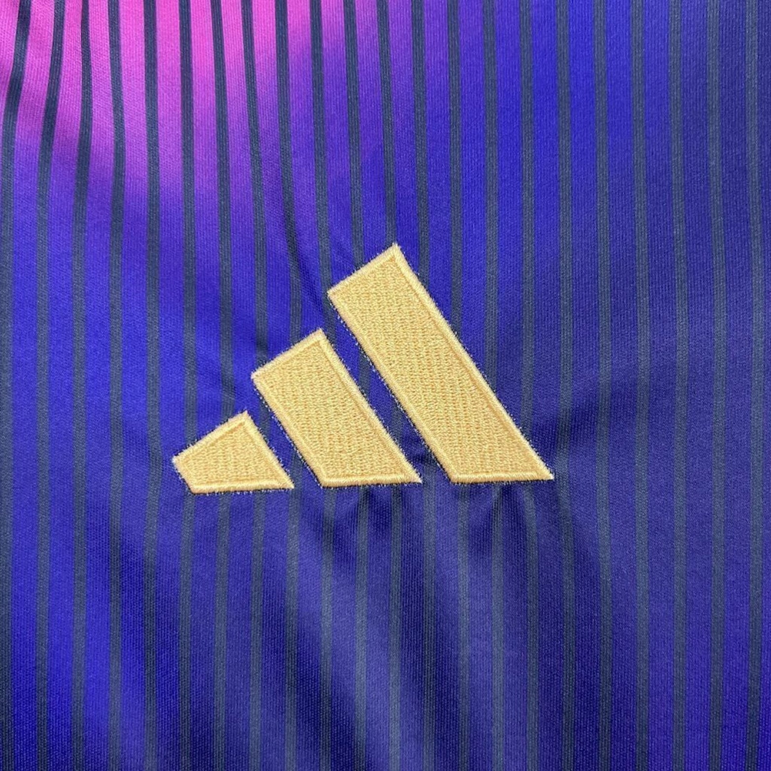 LA Galaxy Away 25/26