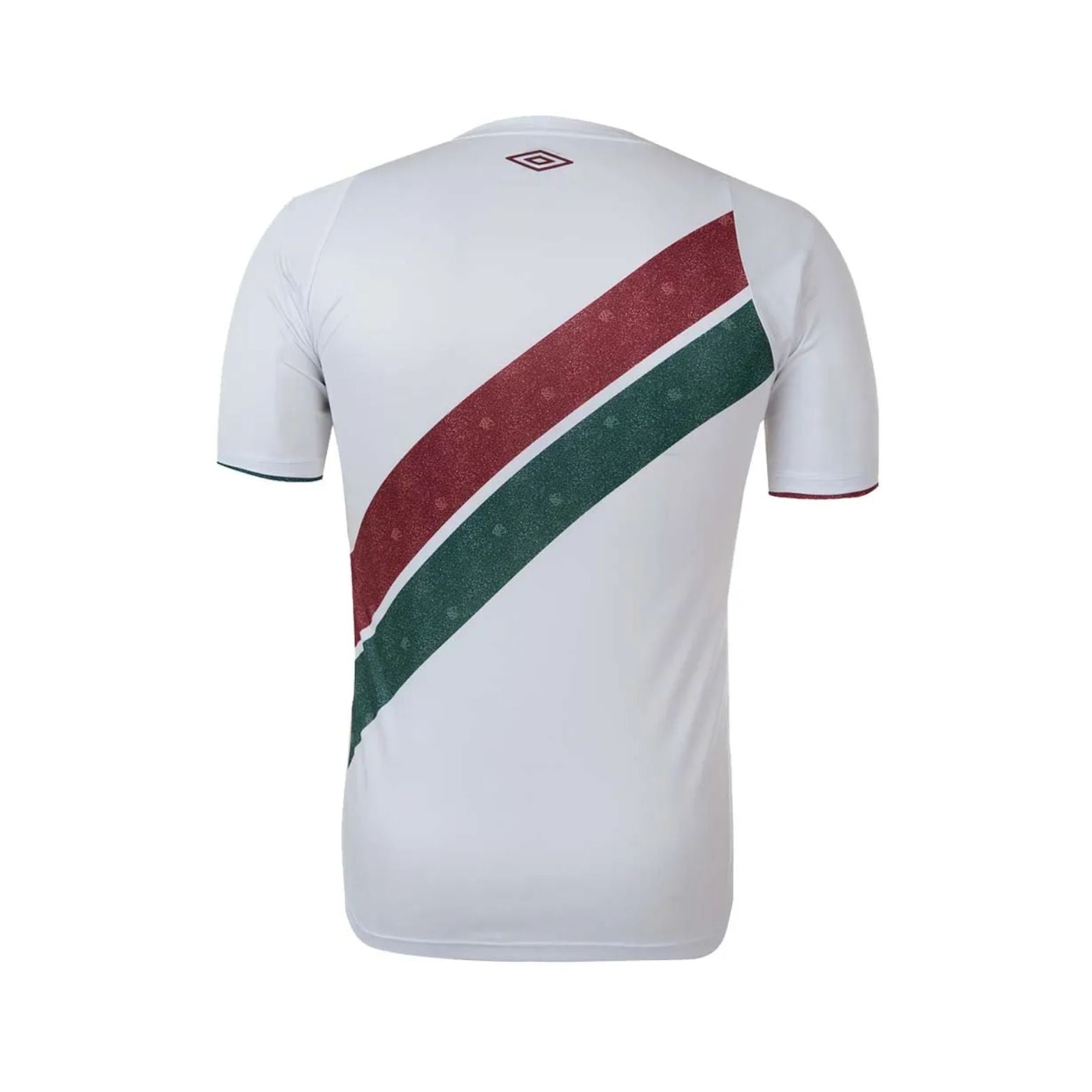Fluminense Away 25/26