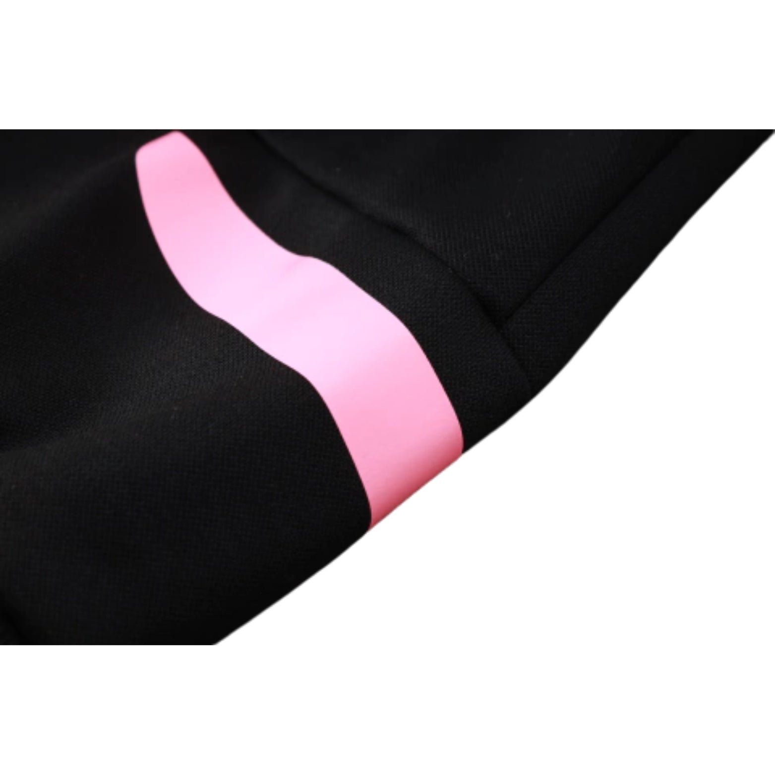 Inter Miami 24/25 - Tracksuit - Full Zip w/ Hoodie