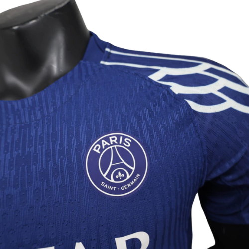 PSG Training 25/26 - Player Version