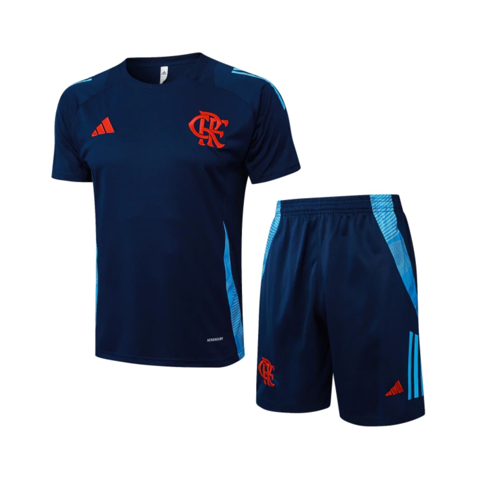Training Kit - Flamengo 25/26