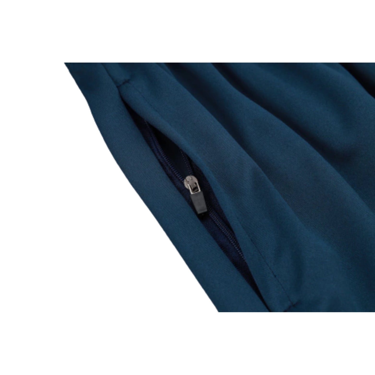 PSG 24/25 - Tracksuit - 1/2 Zip