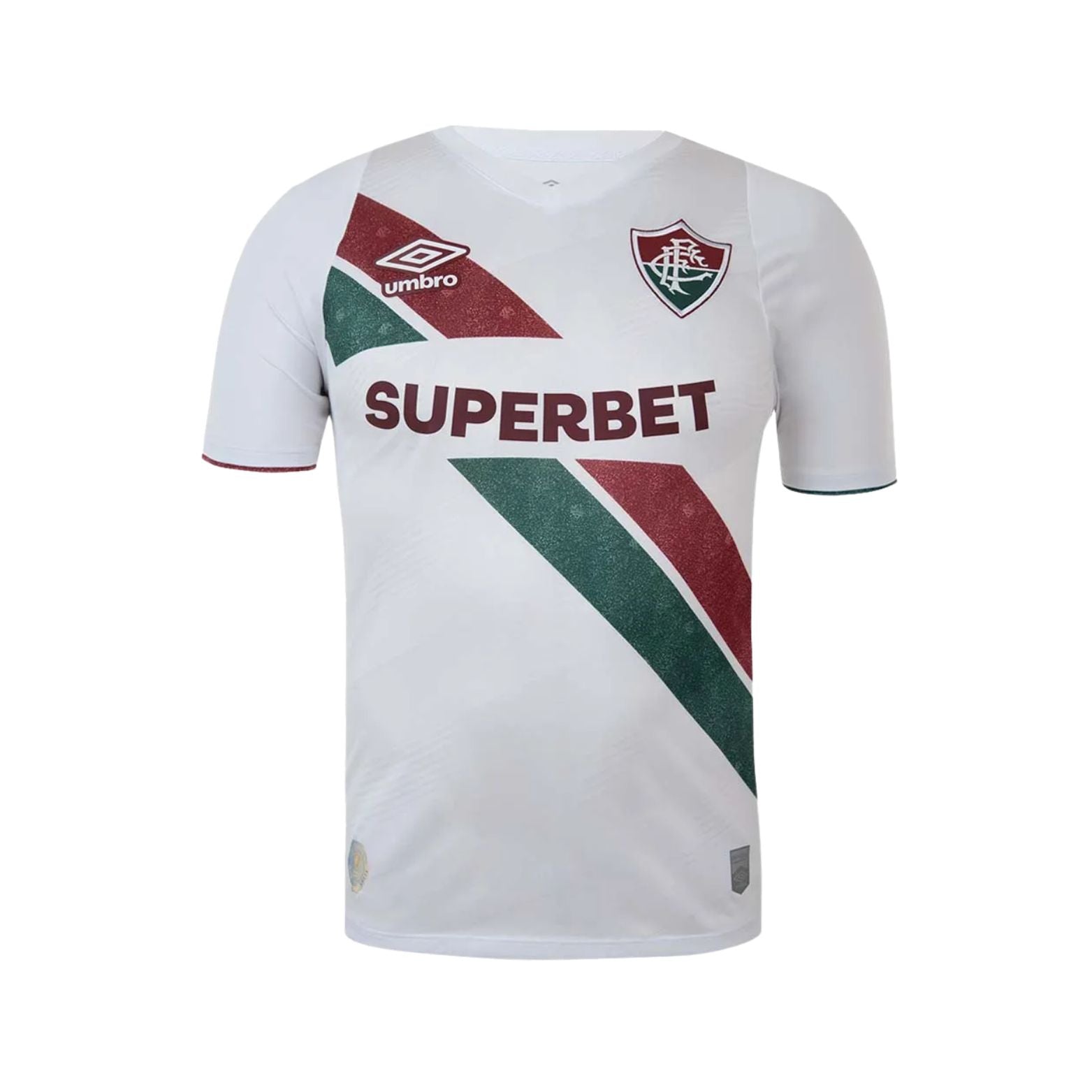 Fluminense Away 25/26