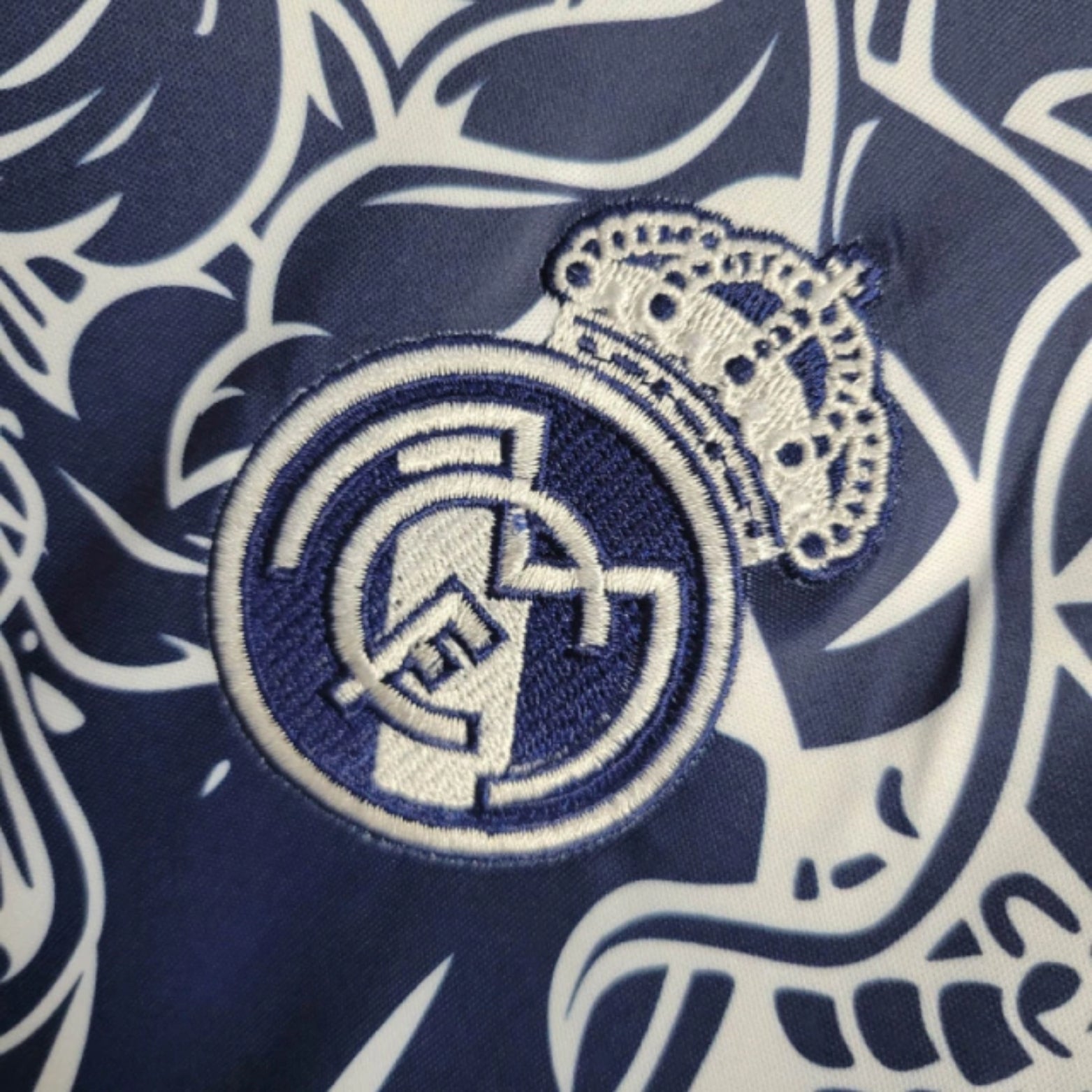 Real Madrid Special Edition 24/25